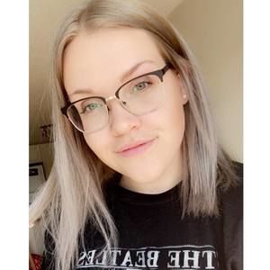 Meet your Posher, Maggie